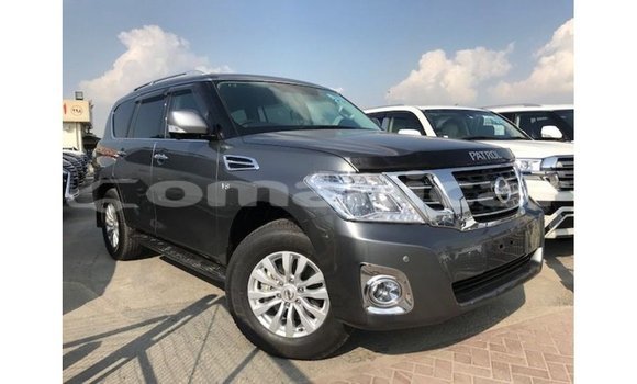 Buy Import Nissan Patrol Other Car in Import - Dubai in Dhufar Buy Import Nissan Patrol Other Car in Import - Dubai in Dhufar