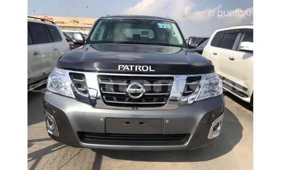 Buy Import Nissan Patrol Other Car in Import - Dubai in Dhufar Buy Import Nissan Patrol Other Car in Import - Dubai in Dhufar