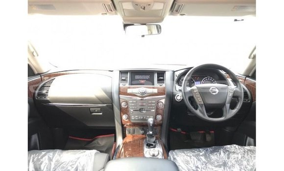 Buy Import Nissan Patrol Other Car in Import - Dubai in Dhufar Buy Import Nissan Patrol Other Car in Import - Dubai in Dhufar