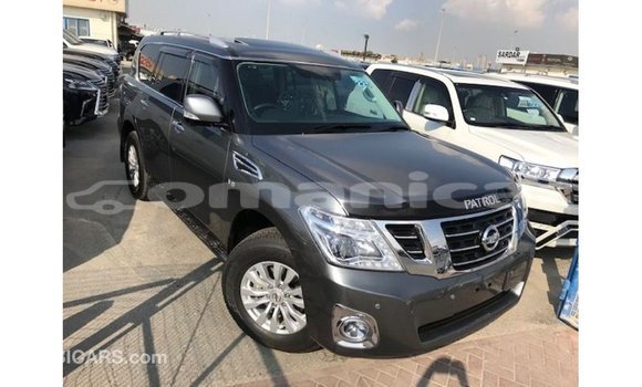 Buy Import Nissan Patrol Other Car in Import - Dubai in Dhufar Buy Import Nissan Patrol Other Car in Import - Dubai in Dhufar