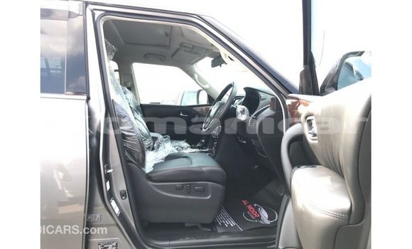 Buy Import Nissan Patrol Other Car in Import - Dubai in Dhufar Buy Import Nissan Patrol Other Car in Import - Dubai in Dhufar