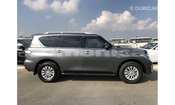 Buy Import Nissan Patrol Other Car in Import - Dubai in Dhufar Buy Import Nissan Patrol Other Car in Import - Dubai in Dhufar