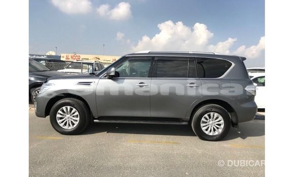 Buy Import Nissan Patrol Other Car in Import - Dubai in Dhufar Buy Import Nissan Patrol Other Car in Import - Dubai in Dhufar