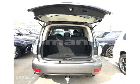 Buy Import Nissan Patrol Other Car in Import - Dubai in Dhufar Buy Import Nissan Patrol Other Car in Import - Dubai in Dhufar