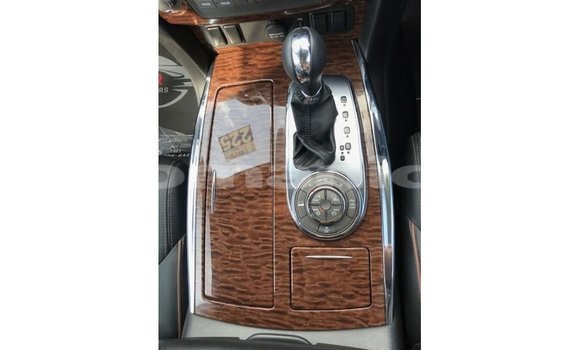Buy Import Nissan Patrol Other Car in Import - Dubai in Dhufar Buy Import Nissan Patrol Other Car in Import - Dubai in Dhufar