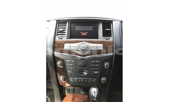 Buy Import Nissan Patrol Other Car in Import - Dubai in Dhufar Buy Import Nissan Patrol Other Car in Import - Dubai in Dhufar
