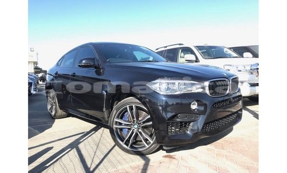 Buy Import BMW X6 Blue Car in Import - Dubai in Dhufar