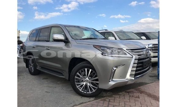 Buy Import Lexus LX Other Car in Import - Dubai in Dhufar Buy Import Lexus LX Other Car in Import - Dubai in Dhufar