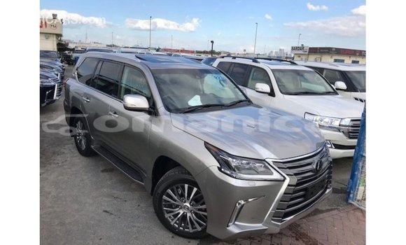 Buy Import Lexus LX Other Car in Import - Dubai in Dhufar Buy Import Lexus LX Other Car in Import - Dubai in Dhufar