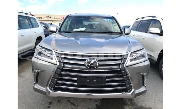 Buy Import Lexus LX Other Car in Import - Dubai in Dhufar Buy Import Lexus LX Other Car in Import - Dubai in Dhufar