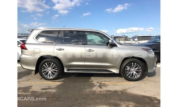 Buy Import Lexus LX Other Car in Import - Dubai in Dhufar Buy Import Lexus LX Other Car in Import - Dubai in Dhufar