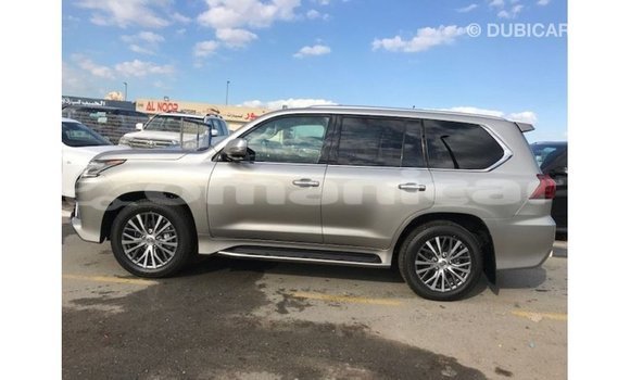 Buy Import Lexus LX Other Car in Import - Dubai in Dhufar Buy Import Lexus LX Other Car in Import - Dubai in Dhufar