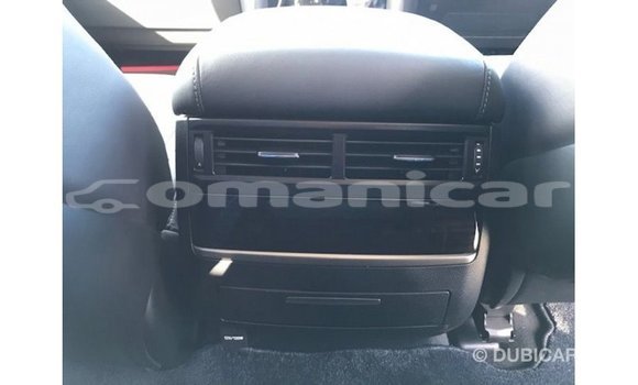 Buy Import Lexus LX Other Car in Import - Dubai in Dhufar Buy Import Lexus LX Other Car in Import - Dubai in Dhufar