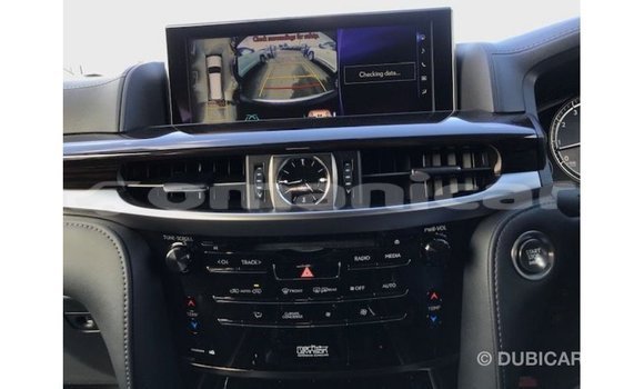 Buy Import Lexus LX Other Car in Import - Dubai in Dhufar Buy Import Lexus LX Other Car in Import - Dubai in Dhufar
