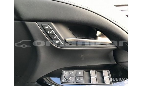 Buy Import Lexus LX Other Car in Import - Dubai in Dhufar Buy Import Lexus LX Other Car in Import - Dubai in Dhufar