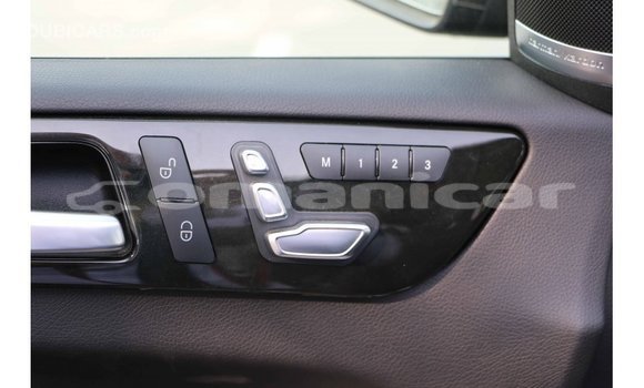 Buy Import Mercedes-Benz 190 Black Car in Import - Dubai in Dhufar Buy Import Mercedes-Benz 190 Black Car in Import - Dubai in Dhufar