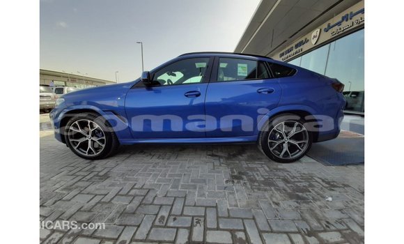 Buy Import BMW X6 Blue Car in Import - Dubai in Dhufar Buy Import BMW X6 Blue Car in Import - Dubai in Dhufar