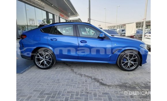 Buy Import BMW X6 Blue Car in Import - Dubai in Dhufar Buy Import BMW X6 Blue Car in Import - Dubai in Dhufar