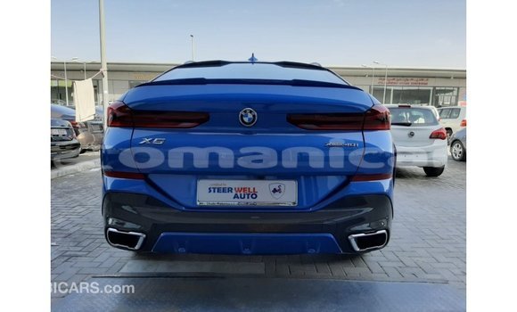 Buy Import BMW X6 Blue Car in Import - Dubai in Dhufar Buy Import BMW X6 Blue Car in Import - Dubai in Dhufar