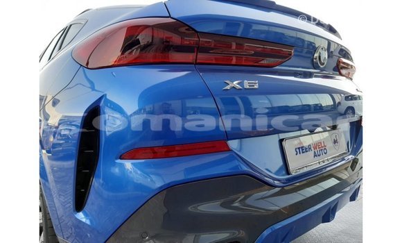 Buy Import BMW X6 Blue Car in Import - Dubai in Dhufar Buy Import BMW X6 Blue Car in Import - Dubai in Dhufar