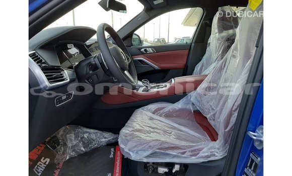 Buy Import BMW X6 Blue Car in Import - Dubai in Dhufar Buy Import BMW X6 Blue Car in Import - Dubai in Dhufar