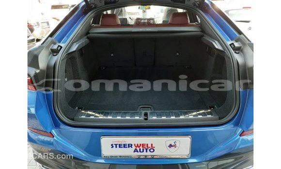 Buy Import BMW X6 Blue Car in Import - Dubai in Dhufar Buy Import BMW X6 Blue Car in Import - Dubai in Dhufar