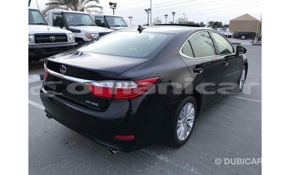 Buy Import Lexus ES Black Car in Import - Dubai in Dhufar Buy Import Lexus ES Black Car in Import - Dubai in Dhufar