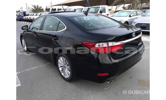 Buy Import Lexus ES Black Car in Import - Dubai in Dhufar Buy Import Lexus ES Black Car in Import - Dubai in Dhufar