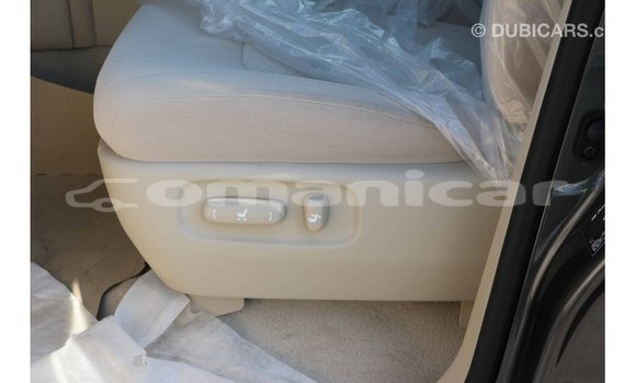 Buy Import Toyota Land Cruiser Black Car in Import - Dubai in Dhufar Buy Import Toyota Land Cruiser Black Car in Import - Dubai in Dhufar