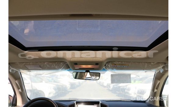 Buy Import Toyota Land Cruiser Black Car in Import - Dubai in Dhufar Buy Import Toyota Land Cruiser Black Car in Import - Dubai in Dhufar