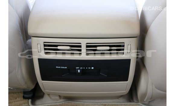 Buy Import Toyota Land Cruiser Black Car in Import - Dubai in Dhufar Buy Import Toyota Land Cruiser Black Car in Import - Dubai in Dhufar