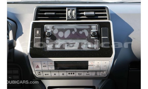 Buy Import Toyota Prado White Car in Import - Dubai in Dhufar Buy Import Toyota Prado White Car in Import - Dubai in Dhufar
