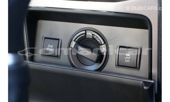 Buy Import Toyota Prado White Car in Import - Dubai in Dhufar Buy Import Toyota Prado White Car in Import - Dubai in Dhufar