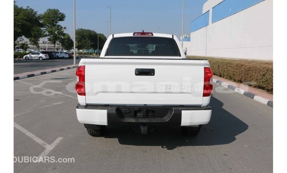 Buy Import Toyota Tundra White Car in Import - Dubai in Dhufar Buy Import Toyota Tundra White Car in Import - Dubai in Dhufar