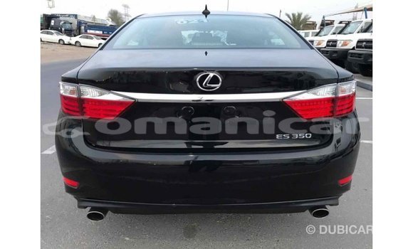 Buy Import Lexus ES Black Car in Import - Dubai in Dhufar Buy Import Lexus ES Black Car in Import - Dubai in Dhufar