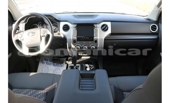 Buy Import Toyota Tundra White Car in Import - Dubai in Dhufar Buy Import Toyota Tundra White Car in Import - Dubai in Dhufar