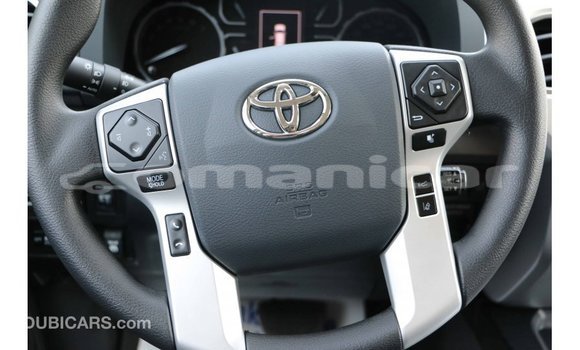 Buy Import Toyota Tundra White Car in Import - Dubai in Dhufar Buy Import Toyota Tundra White Car in Import - Dubai in Dhufar