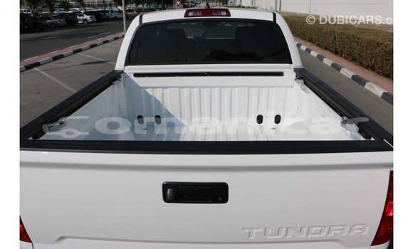 Buy Import Toyota Tundra White Car in Import - Dubai in Dhufar Buy Import Toyota Tundra White Car in Import - Dubai in Dhufar