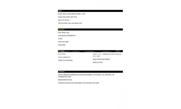 Buy Import Toyota Land Cruiser White Car in Import - Dubai in Dhufar Buy Import Toyota Land Cruiser White Car in Import - Dubai in Dhufar