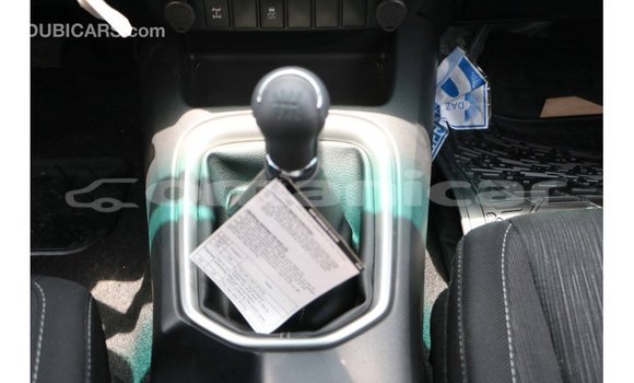 Buy Import Toyota Hilux White Car in Import - Dubai in Dhufar Buy Import Toyota Hilux White Car in Import - Dubai in Dhufar