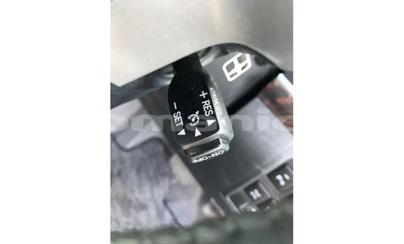 Buy Import Toyota Land Cruiser Black Car in Import - Dubai in Dhufar Buy Import Toyota Land Cruiser Black Car in Import - Dubai in Dhufar