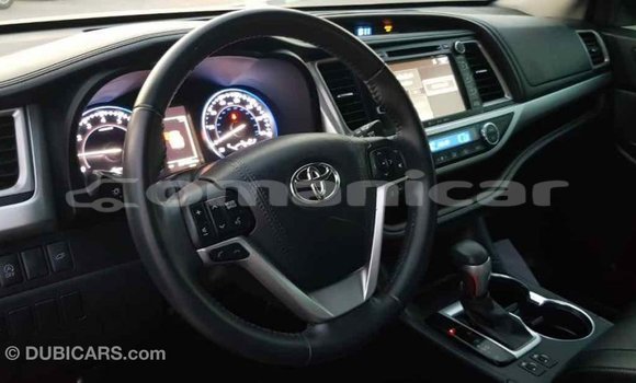 Buy Import Toyota Highlander Other Car in Import - Dubai in Dhufar Buy Import Toyota Highlander Other Car in Import - Dubai in Dhufar