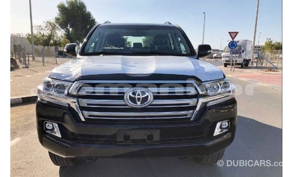 Buy Import Toyota Land Cruiser Black Car in Import - Dubai in Dhufar Buy Import Toyota Land Cruiser Black Car in Import - Dubai in Dhufar