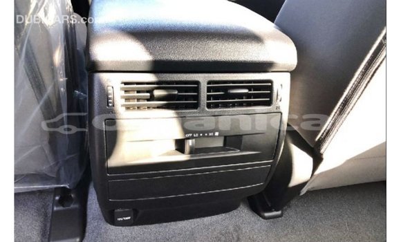 Buy Import Toyota Land Cruiser Black Car in Import - Dubai in Dhufar Buy Import Toyota Land Cruiser Black Car in Import - Dubai in Dhufar