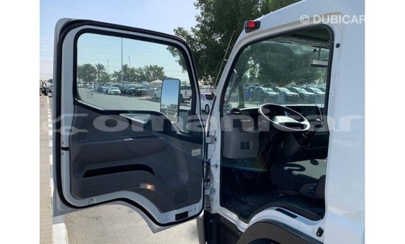 Buy Import Mitsubishi i White Car in Import - Dubai in Dhufar Buy Import Mitsubishi i White Car in Import - Dubai in Dhufar