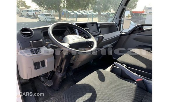 Buy Import Mitsubishi i White Car in Import - Dubai in Dhufar Buy Import Mitsubishi i White Car in Import - Dubai in Dhufar