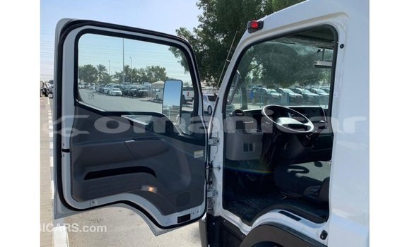 Buy Import Mitsubishi i White Car in Import - Dubai in Dhufar Buy Import Mitsubishi i White Car in Import - Dubai in Dhufar