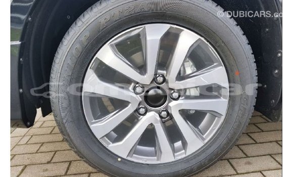 Buy Import Toyota Land Cruiser Black Car in Import - Dubai in Dhufar Buy Import Toyota Land Cruiser Black Car in Import - Dubai in Dhufar