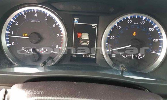 Buy Import Toyota Highlander Brown Car in Import - Dubai in Dhufar Buy Import Toyota Highlander Brown Car in Import - Dubai in Dhufar