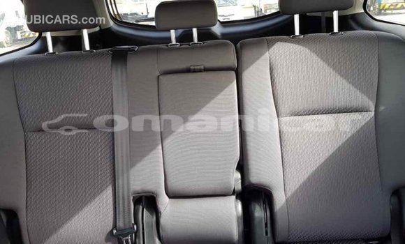 Buy Import Toyota Highlander Brown Car in Import - Dubai in Dhufar Buy Import Toyota Highlander Brown Car in Import - Dubai in Dhufar